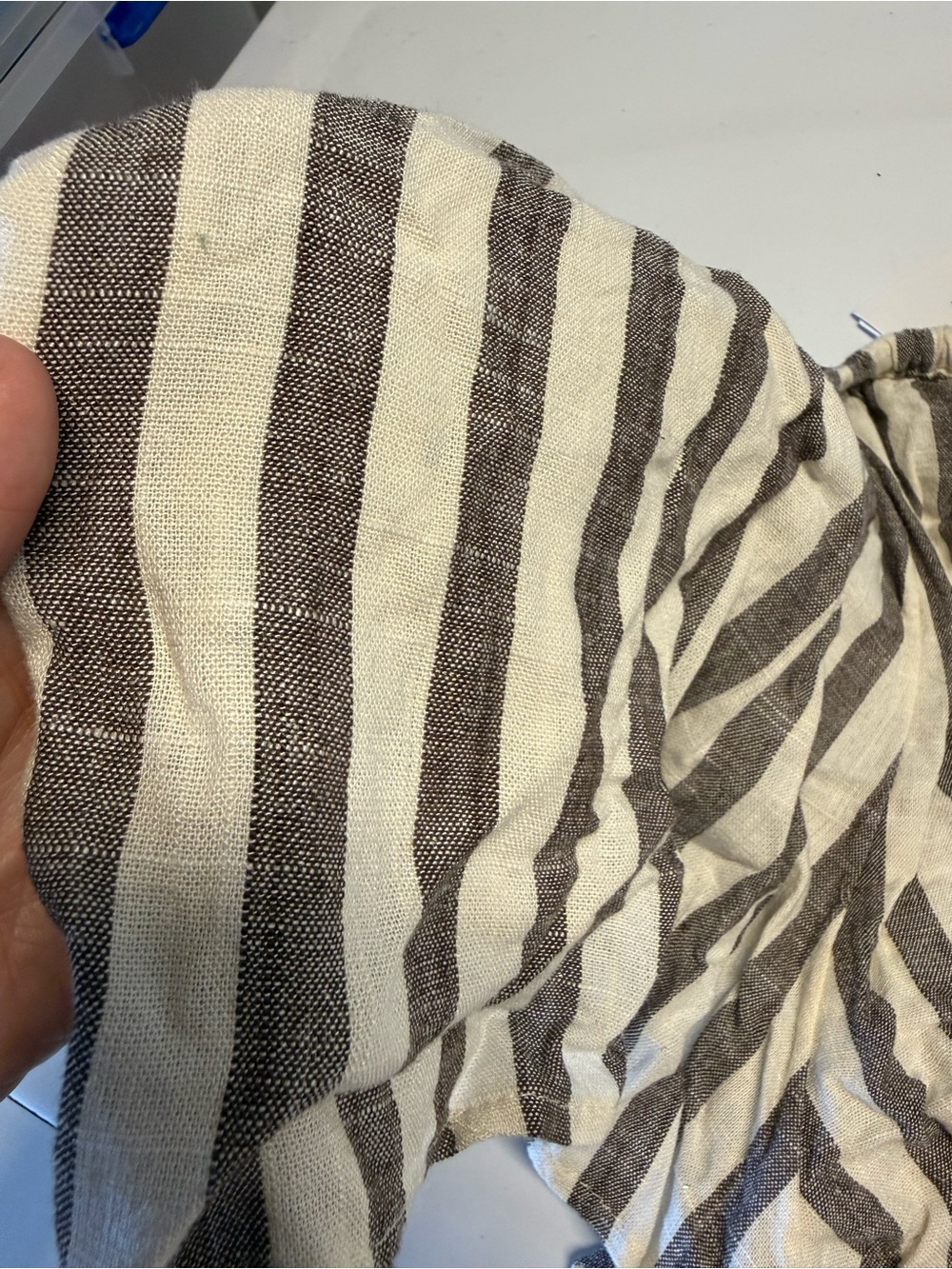 Micro Shorts - Picture 3 of 3